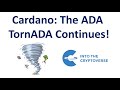 Cardano: The ADA TornADA continues!