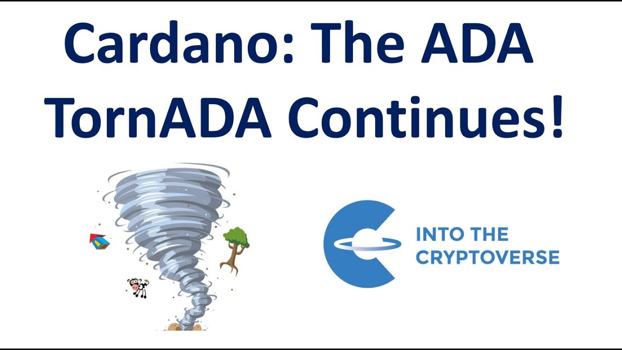 Will Cardano Reach $10 Reddit - Cardano Ada Price ...