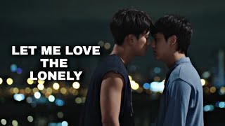 Download Lagu pat ✘ pran || let me love the lonely MP3 Download Lagu pat ✘ pran || let me love the lonely MP3