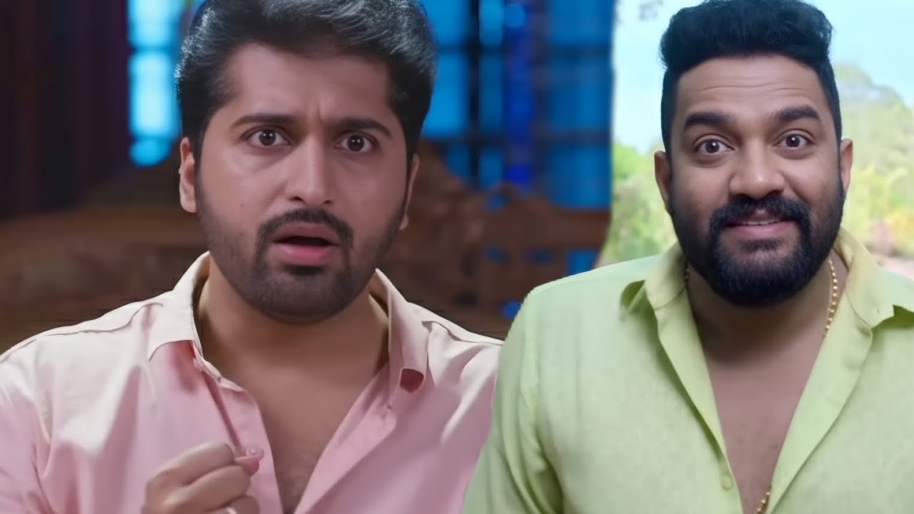 അങ്ങനെ കണ്ണൻ നടന്നു എന്ന സത്യം അറിഞ്ഞു മേഘൻ..!😧😳 mahalaksmiserial maha episode review 