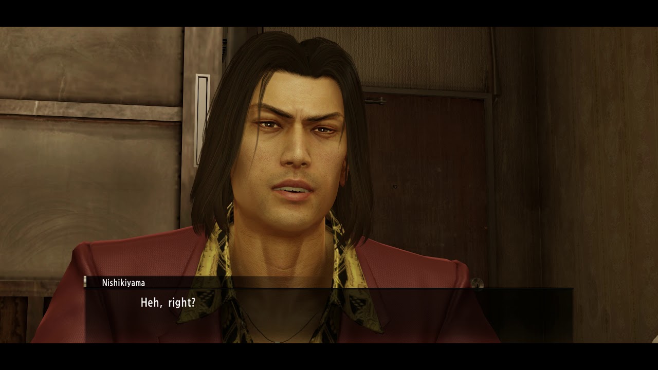 Let's Play Yakuza 0 on PC 4 movie producer side quest YouTube