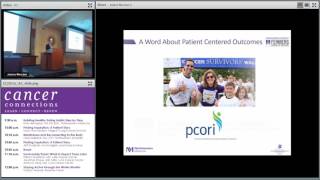 Cancer Connections - Survivorship Panel: What to Expect Years later