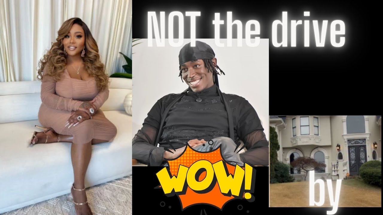 TS Madison @TheRealTsMadison vs. DL Whisperer. Honestly, THIS IS TOO ...