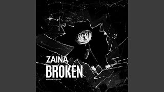 Broken