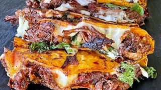 Birria Tacos - Grill Nation - Recipes, Grills and Grilling Products