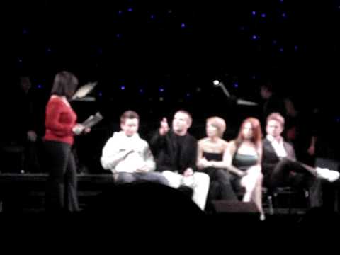 ABC Soaps presents Broadway Cares 5th Annual 2009