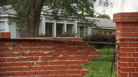 Medicaid cuts could shutter rural hospitals