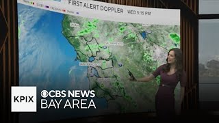 Wednesday evening First Alert forecast 5/27/2026
