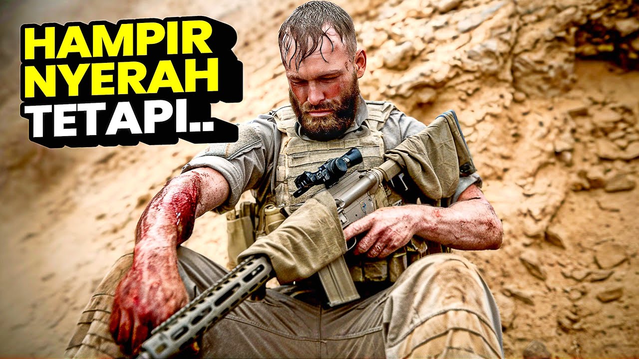 KEBERUNTUNGAN SEKALI SEUMUR HIDUP‼️