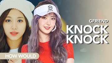 How would GFriend sing 