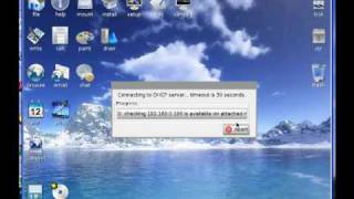 Puppy Linux In Virtual Pc Part 2