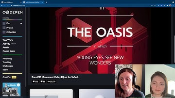 CSS Animations with Julia