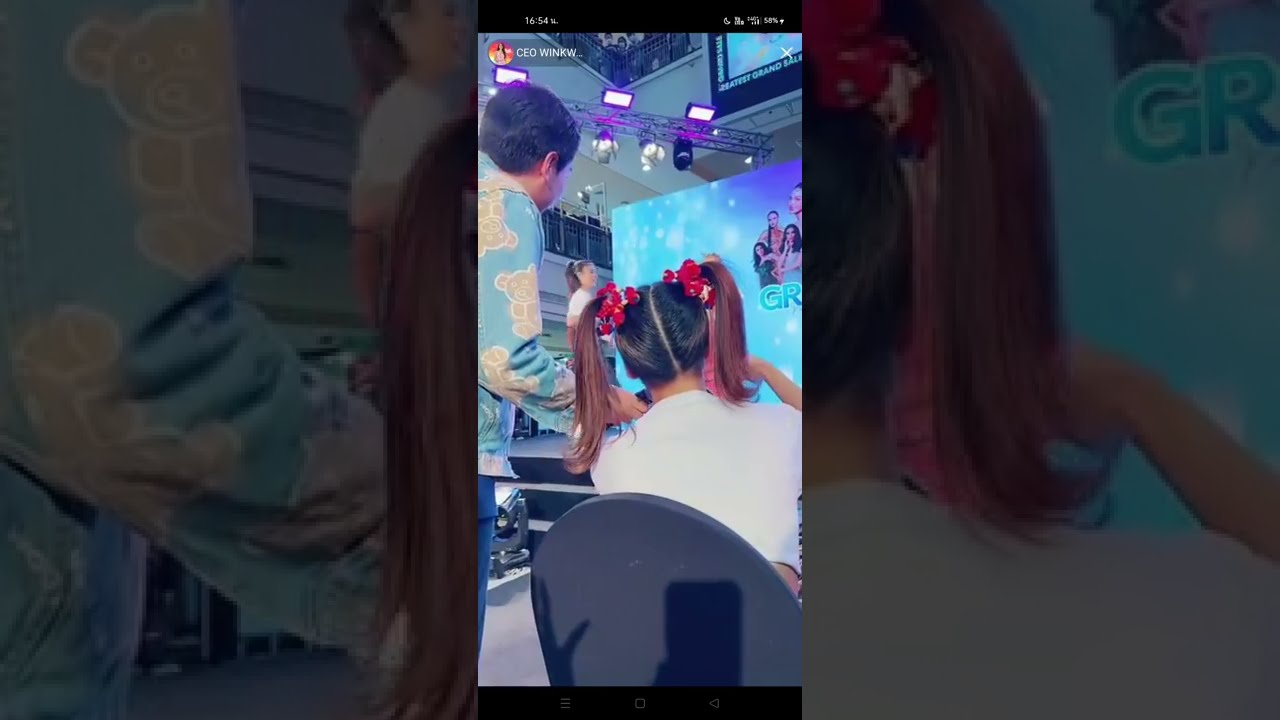 เก็บตกงานแฟนมีตมิสแกรนด์ ภาคเหนือ (2) #อิงฟ้า #ชาล็อต #ชมพู #ไฮดี้