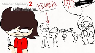 Mm2 Shenanigans Non Profit, Read Desc.