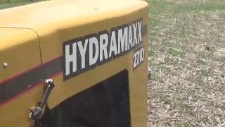 Hydramaxx 2710