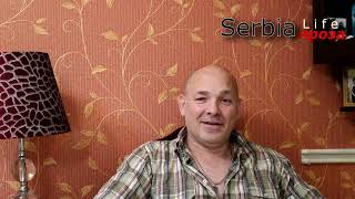 SERBIALIFE ПРОЗА || КУБА РЯДОМ - КУБА ДАЛЕКО