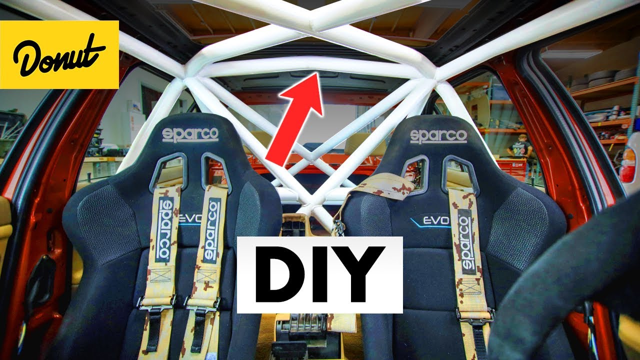 Diy Roll Cage - Is It Worth It?