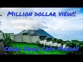 Million Dollar View! | Cerro Verde Casa Mayor El Salvador.