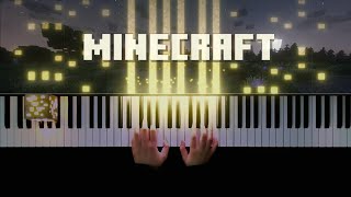 Download lagu Minecraft - Mice on Venus | The Best Piano Cover