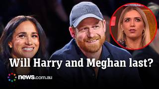 Inside Harry, Meghan's post Megxit relationship