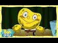 Os talentos do Bob Esponja | Bob Esponja em Português