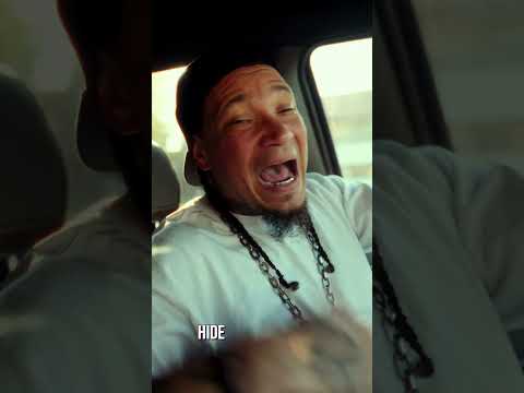 Violence of the Lambz clip - Ecclesia album available NOW! link in description #rap #sevin #hogmob