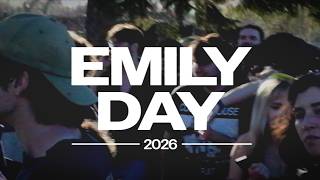 EMILY DAY 2026 - FULL DOCUMENTARY