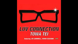 Towa Tei - Luv Connection (The Angel Remix)