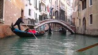 Mendelssohn - Venezianisches Gondellied Op.62 No.5 Piano by Kyoko Tabe