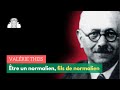 Être un normalien, fils de normalien | ENS-PSL