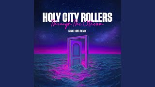 Through The Stream (Remix)