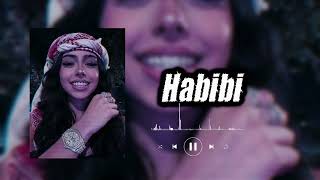 Habibi Remix Arabic Love Dark Drill Rap X Emotional Arabic Pop Viral Hit 2026