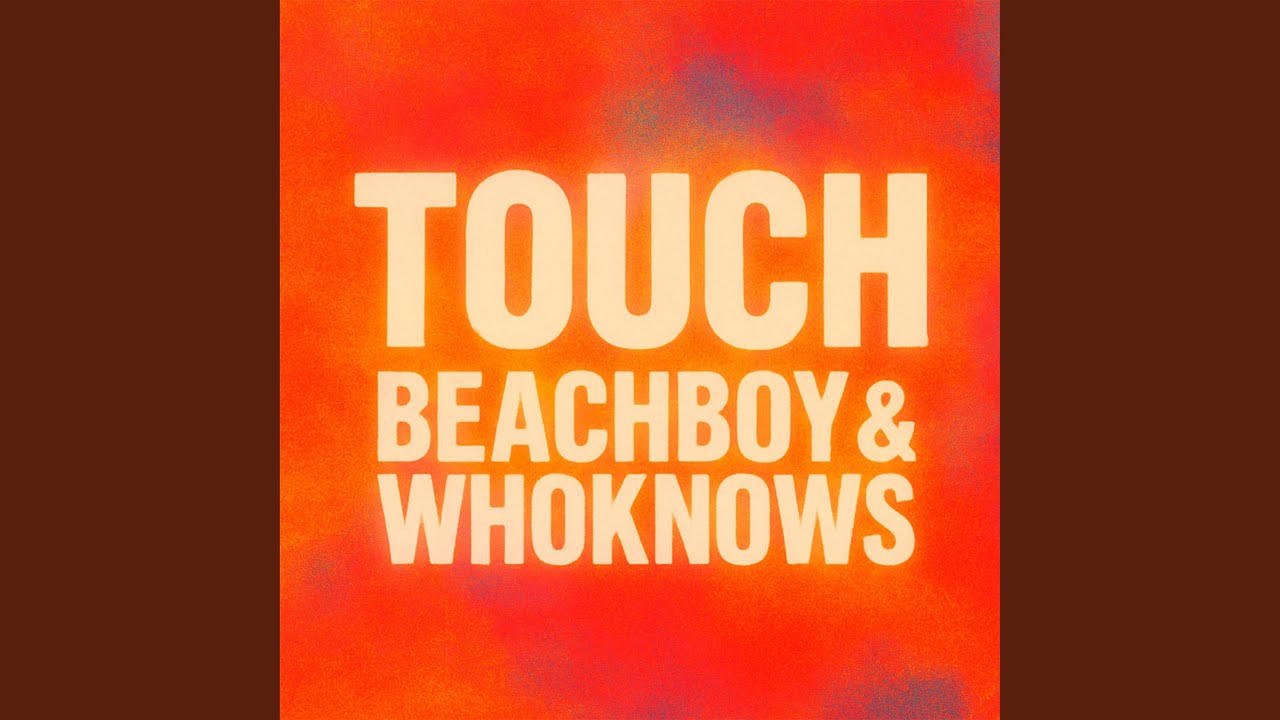 YouTube에서 Touch 보기 YouTube에서 Touch 보기