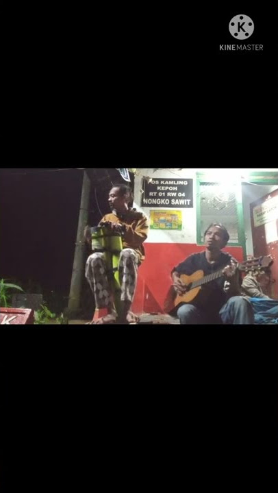 Kelayung layung (Kereto Jowo) Cover By Azis #shorts #youtubeshorts
