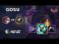 MID.GG: [ Gosu ] Vayne BOT vs Kog'Maw | NA MASTER | LOL Season 2026
