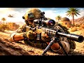 FPS Strike Sniper Shooting - Offline 3d Gun Games Banduk Wala Game-strike Ops