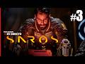 🔴 SAROS en PS5 - Parte 3 | Liberando Carcosa