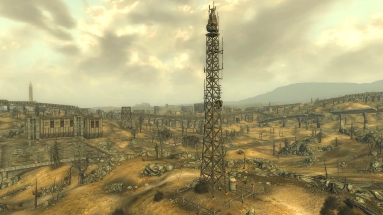 chinese radio signal fallout 3 chinese radio signal fallout 3