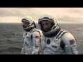 Interstellar  waves scene 1080p