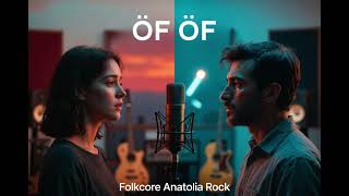 Öf Öf Folkcore Anatolia Rock Cover Ürkürock Ürkü Üzik