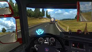 ETS2MP report 1485185 Hacking