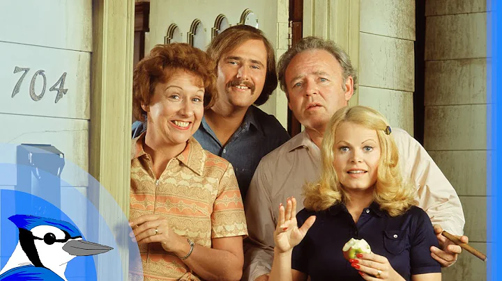 The Archie-Type: An All in the Family Retrospective - DayDayNews