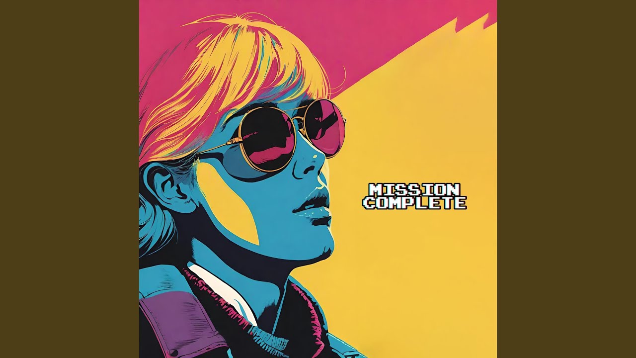 Watch Mission Complete on YouTube Watch Mission Complete on YouTube