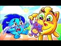 Don't Break Toys Song | Funny Kids Songs 😻🐨🐰🦁 And Nursery Rhymes by Baby Zoo
