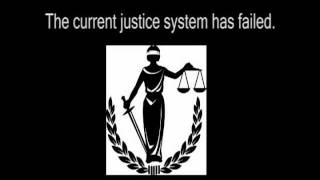 Justice System Needs to Change Profile