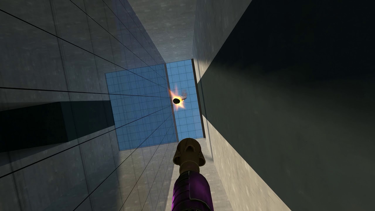 Boshy on jump_skylight - 