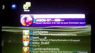 boossdu13  liste 1 friend  by B/13