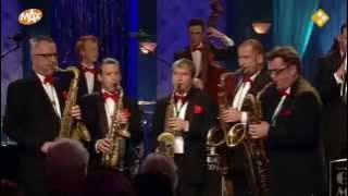 Glenn Miller Orchestra directed by Wil Salden - In The Mood