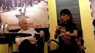 Geraldine Chaplin | BABYLON Cinema Berlin