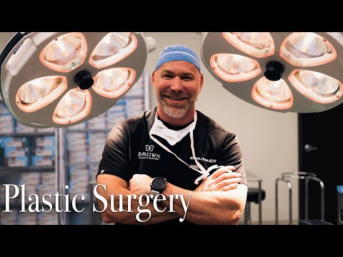 73 Questions with a Plastic Surgeon ft. Dr. Richard J Brown, MD | ND MD
